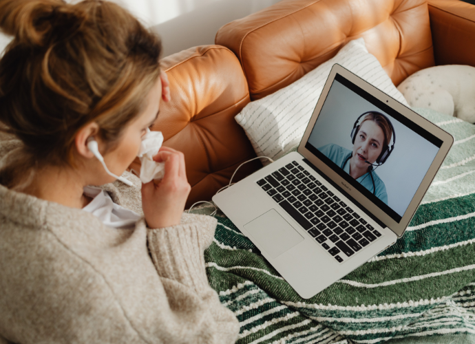 Telehealth
